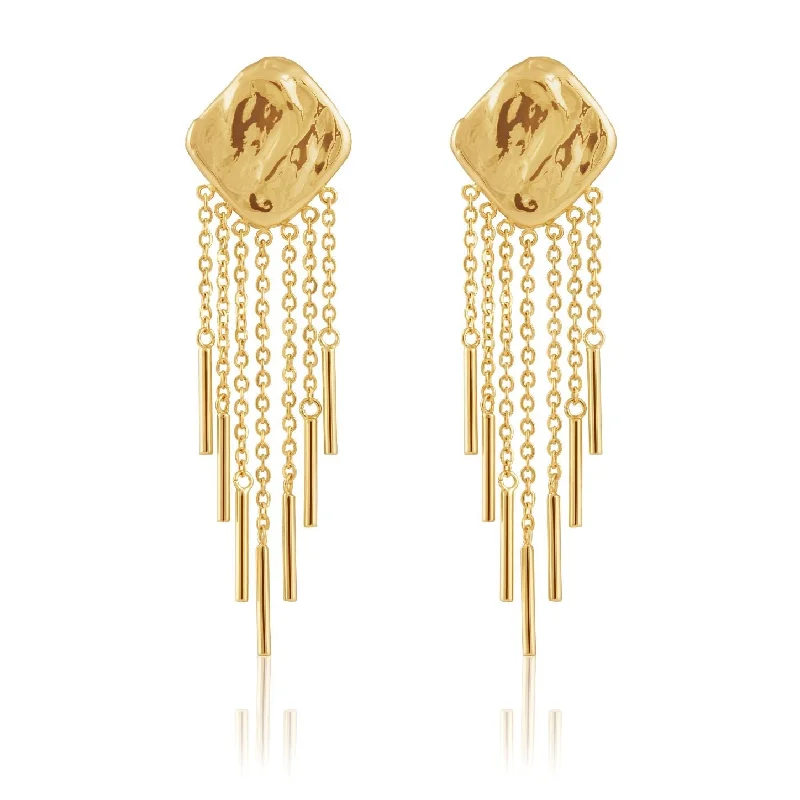 Marisol Drop Earring